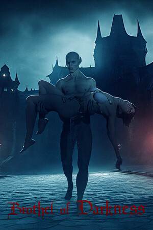 Brothel of Darkness Brothel of Darkness