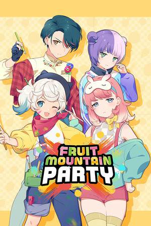 Fruit Mountain Party DEMO
