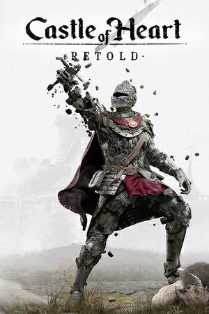 Castle of Heart: Retold Castle of Heart: Retold