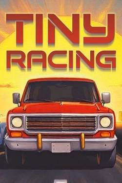 Tiny Racing Tiny Racing