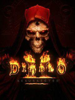 Diablo - MultiRes 1.02