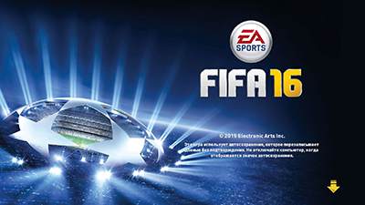 FIFA 16 Mod