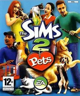 Mega-Pack for The Sims 2