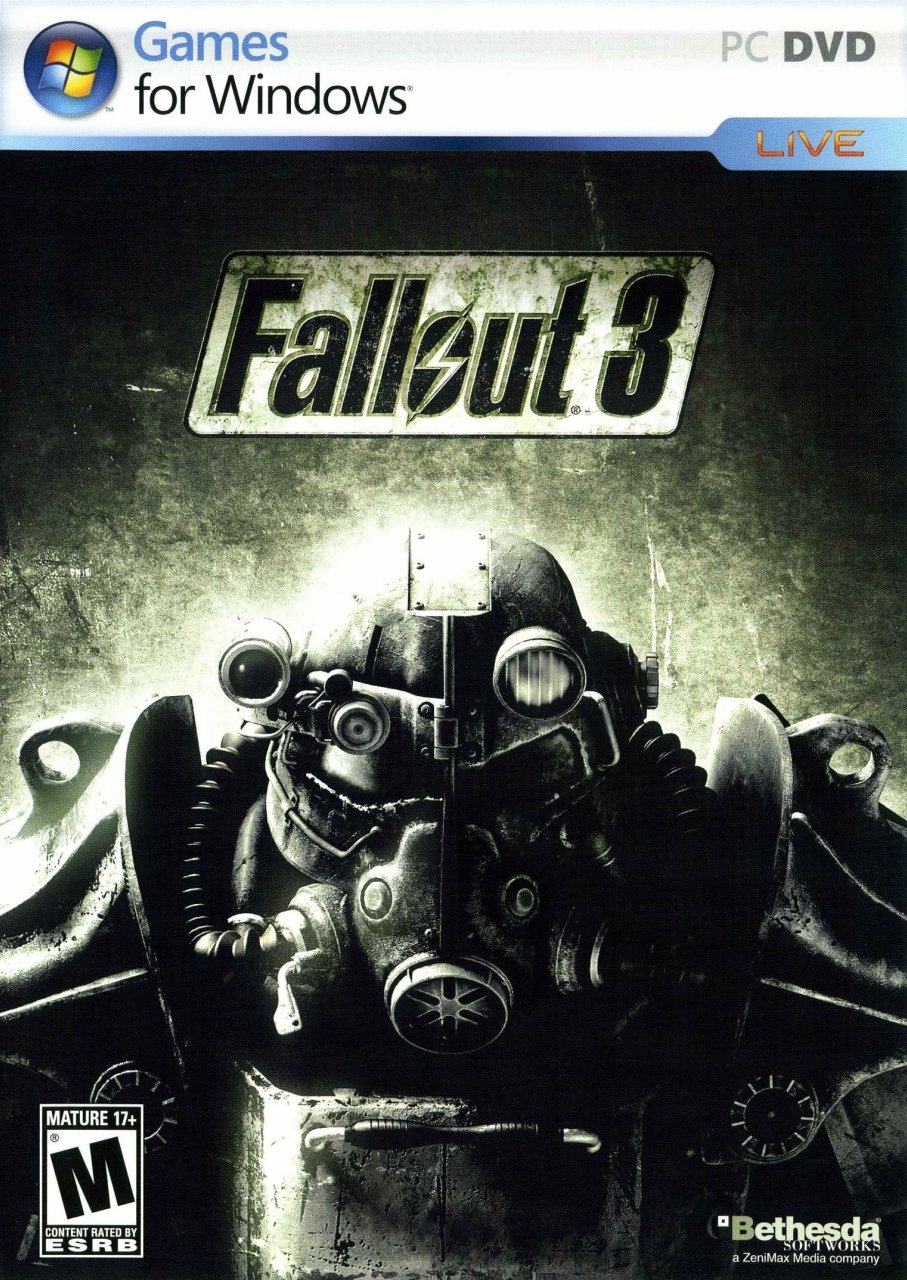 Fallout 3 Unofficial Patch