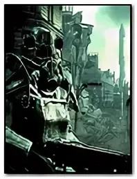 Fallout 3 Cinematic Music Pack v.5.0 Final