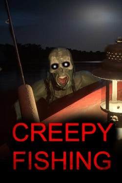Creepy Fishing Creepy Fishing