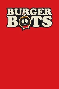 Burger Bots Inc. DEMO