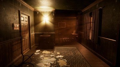 первый скриншот из It's John's House