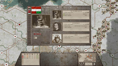 второй скриншот из Commander: The Great War