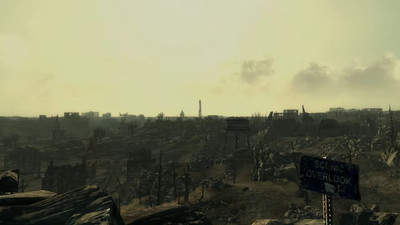 первый скриншот из Fallout 3 Cinematic Music Pack v.5.0 Final
