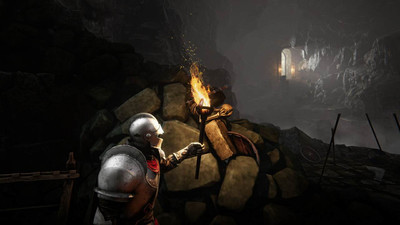 второй скриншот из Castle of Heart: Retold