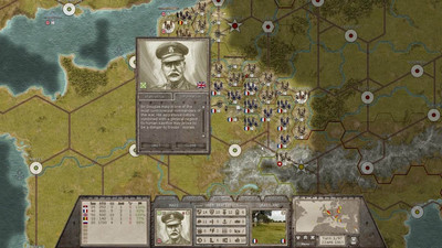 третий скриншот из Commander: The Great War