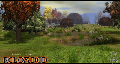 четвертый скриншот из Neverwinter Nights 2: Baldur's Gate Reloaded