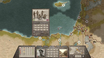 четвертый скриншот из Commander: The Great War