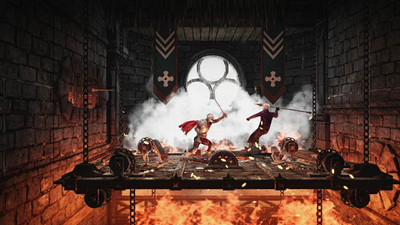 первый скриншот из Castle of Heart: Retold