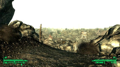 первый скриншот из Самый большой мод для Fallout 3