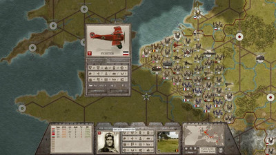 первый скриншот из Commander: The Great War