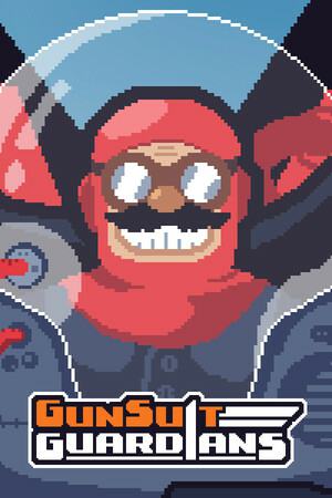 GunSuit Guardians GunSuit Guardians