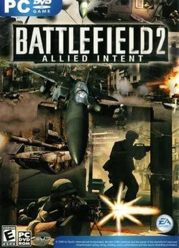 AIX 2.0 Anthology (BattleField 2)