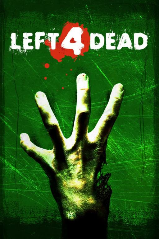 Дополнительные кампании Left 4 Dead