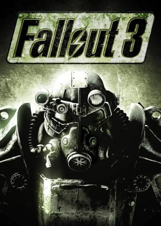 Fallout 3 "Новые песни на радио"
