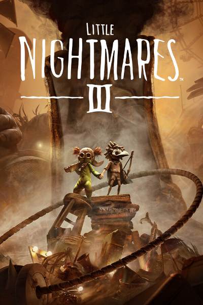Little Nightmares III Little Nightmares III