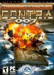 Command and Conquer Generals Contra 008 Alpha
