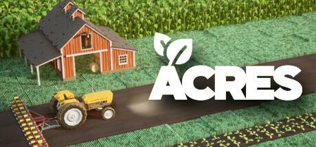 acres