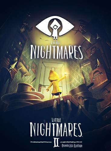 Сборник Little Nightmares