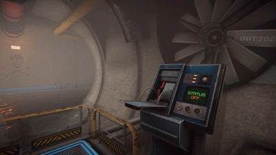четвертый скриншот из 60 Minutes to Extinction: Escape Room