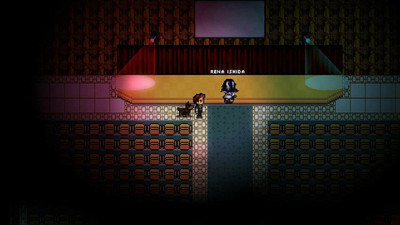 третий скриншот из Murder Is Game Over: Murder Otaku