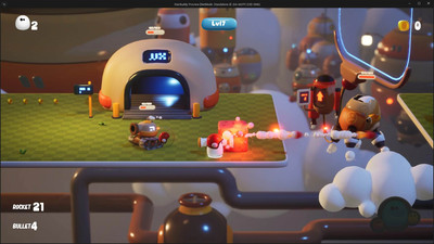 первый скриншот из Star Buddy