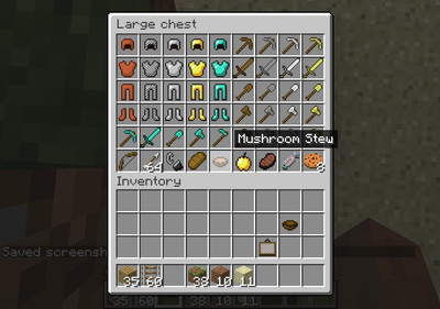 третий скриншот из Mods LB Photo Realism Minecraft