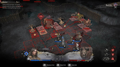 первый скриншот из Lost Eidolons: Veil of the Witch