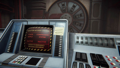первый скриншот из 60 Minutes to Extinction: Escape Room