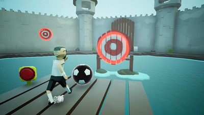 второй скриншот из Lucky Goal