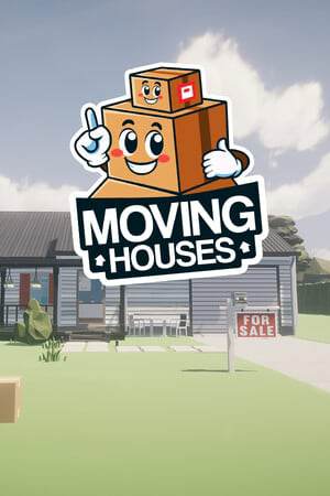 Moving Houses Moving Houses
