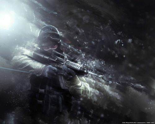 5044 карты для Counter-Strike 1.6