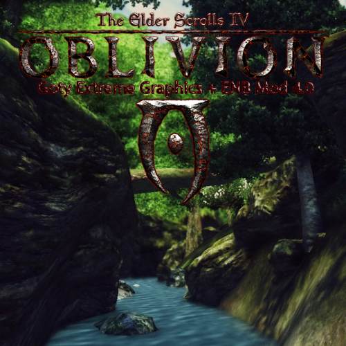 Goty Extreme Graphics + ENB (The Elder Scrolls IV: Oblivion)