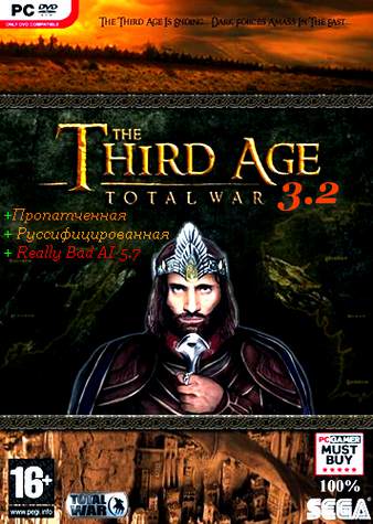 Third Age - Medieval 2: Total War Kingdoms