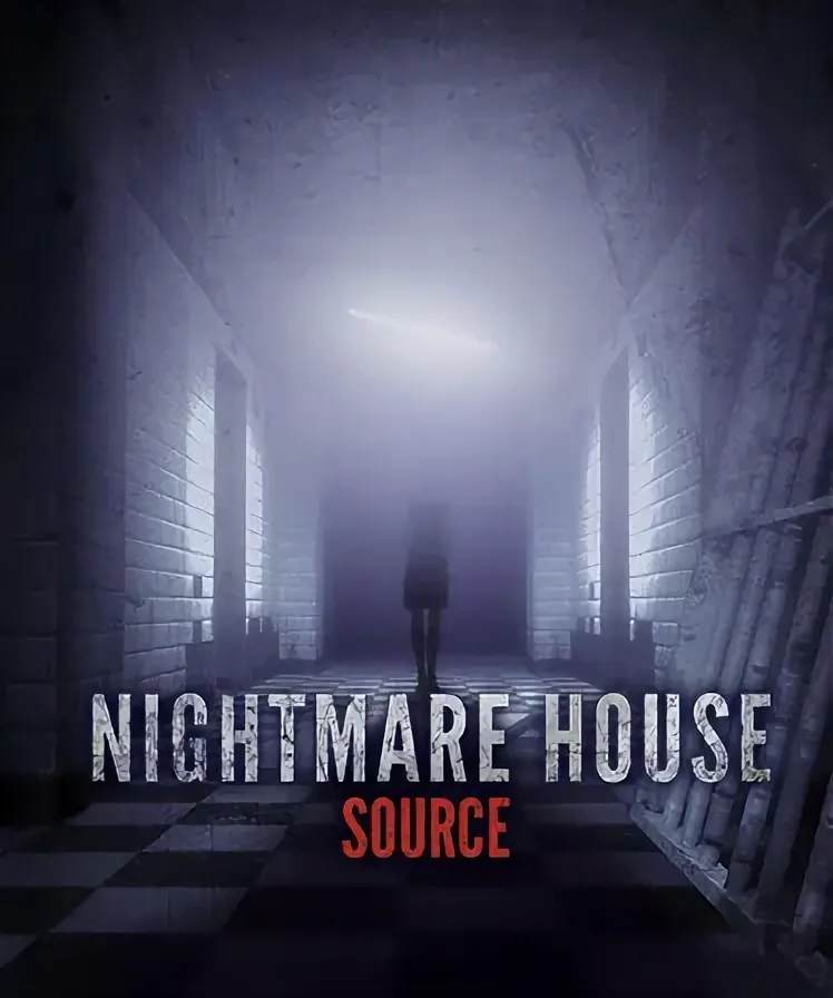 Nightmare House Remake v1.0 - a Half-life 2 Modification