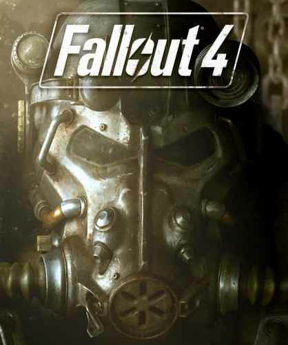Модификация – FALLOUT 4 Afterglow Модификация – FALLOUT 4 Afterglow