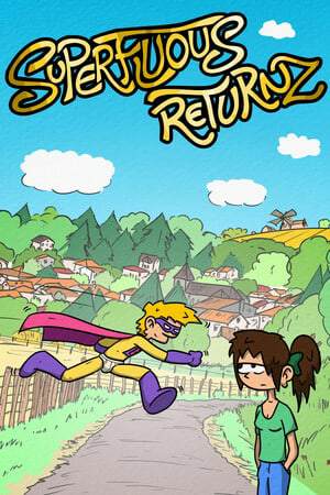 Superfluous Returnz Superfluous Returnz