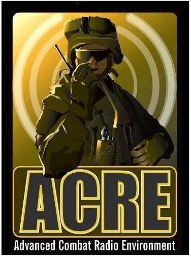 A.C.E. Advanced Combat Environment 2 (ARMA II: Combined Operations) 476 build