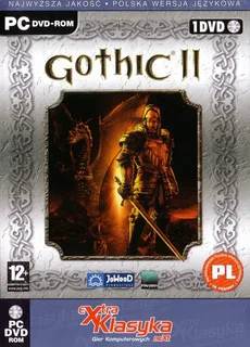 Готика 3 / Gothic III: 49модов от Mighty DWARF с новым Мод-Стартером от LordOfWAR + Патч v1.7.2 (Multi)
