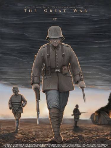 The Great War (Napoleon Total War)