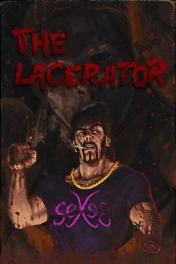 The Lacerator The Lacerator