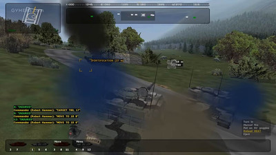 четвертый скриншот из Operation Flashpoint: Planet of War