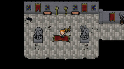 третий скриншот из Cairn: Mathair's Curse
