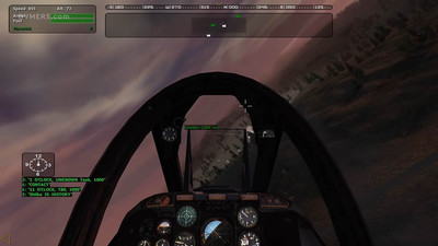 третий скриншот из Operation Flashpoint: Planet of War